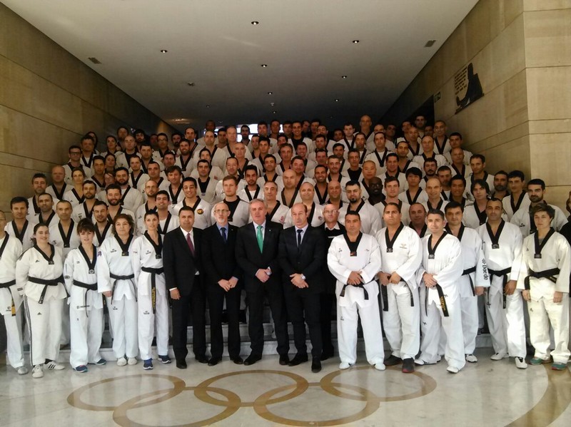 SEMINARIO INTERNACIONAL DE COACH